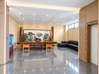 Xinpeng Smart Hotel - breakfast