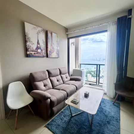 unixx Seaview Resort