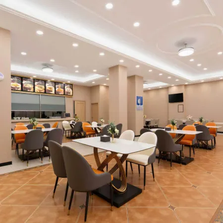 Vienna Hotel (Macheng Cultural Town)