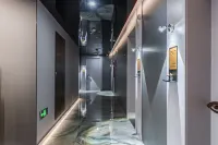 Wozhou Xiyue Hotel - New