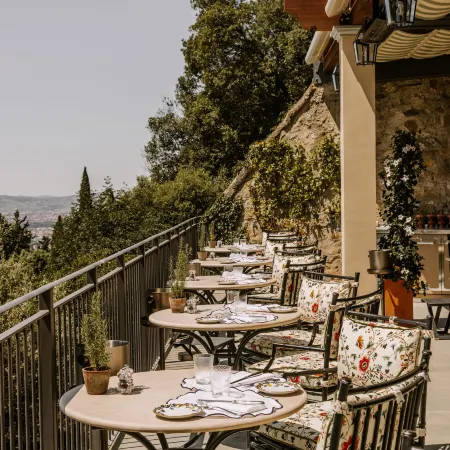 Villa San Michele, A Belmond Hotel, Florence
