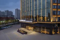 Shilin Yunchen International Hotel - Parking