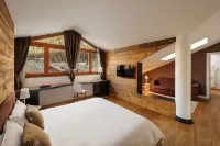 Montana Lodge & Spa, by R Collection Hotels - 5-Star