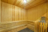 Xinzhou Internship Hotel - spa