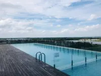 Champs Elysees, Kampar - Condos