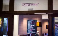Mercure Ostrava Center Hotel - bar