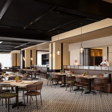 FourPoints by Sheraton Guilin Central