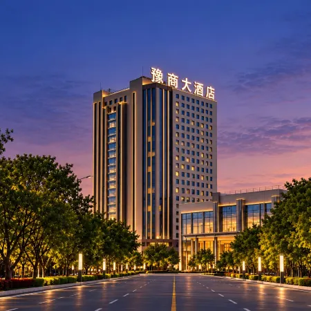 Yushang Hotel