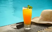 Griptha Hotel - piscina