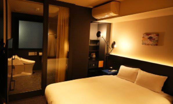 N+HOTEL Akihabara No.2