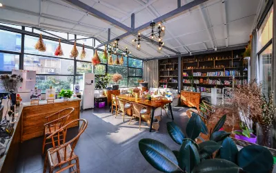 Baxi Youth Hostel