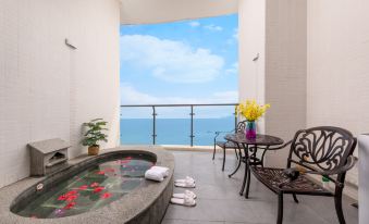 Hanpudun Vacation Homestay (Zhongshan Agile Hot Spring Coast)