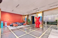 Jiyue Hotel (Nanxiong RT-Mart)