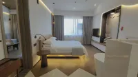 Shangu Xianjujusu (Feidong Lanshanwan Shop) Hotel di Feidong