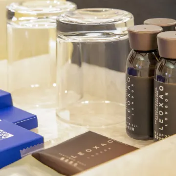 Blonsay Tropical Rainforest Resort Hotel