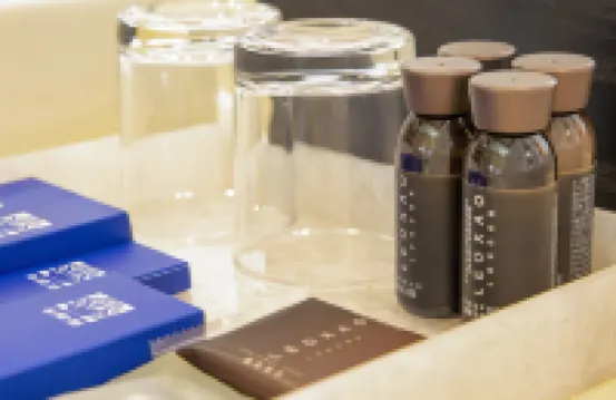 Blonsay Tropical Rainforest Resort Hotel