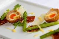 The Izaak Walton Country House Hotel - Dovedale Hotels in Mapleton