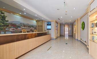 Vienna 3 Best Hotel (Beijing Zhangying Tianjie Changying Subway Station)