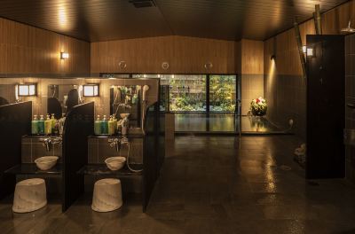 スパ・大浴場 ホテルルートイン四国中央-三島川之江インター-の写真