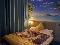 Funing Muyang Jiajun Hotel