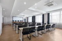 我的地盤電競酒店（丹陽站店）