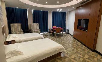 Shouxian Xinyi Business Hotel