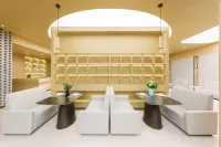 夜泊飯店（九鼎國際食品城店） - 廚房
