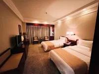 Yin Long Yuan Hotel Hotel dekat Temple of the Sleeping Buddha (Wofosi)
