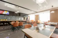 Lanling pearl Holiday Hotel - Bữa sáng