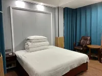 Shangli Longshan Hotel Hotels in Shangli