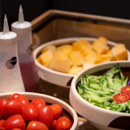HanTing Hotel (Qujing Qilin Garden)