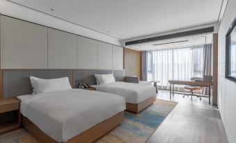 Airport International Hotel (Xuzhou Guanyin Airport)