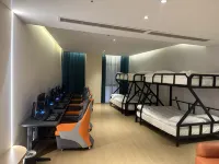 Inshine E-sports Theme Hotel -  Gaming & Esports
