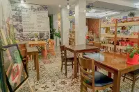 Galaxy Boutique Hotel Bến Thành