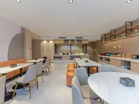 Citi Home Collection Hotel (Chaohu Wanda) Hotel a Chaohu