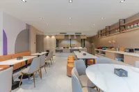 Citi Home Collection Hotel (Chaohu Wanda)