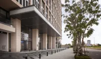 Citadines Flatiron Phnom Penh Hotels in Phnom Penh