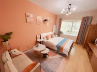 Tianjin Ximeidu Homestay Hotels in Panshan Mountain