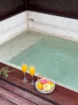 Lost Villa (Moganshan Biwu) - balneario