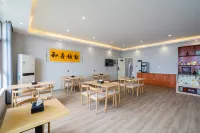 蒙城驛站快捷酒店 - 早餐