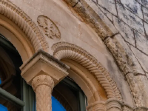 Palazzo Bifora Hotels in Mdina