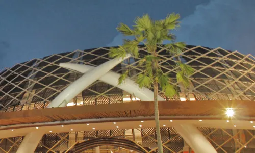 Royal Safari Garden Resort and Convention