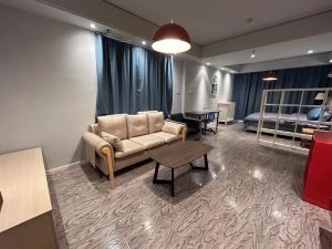 Yufei Apartment (Beijing Wangjing SOHO Hesheng She Branch)