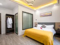 Xinyixing Hotel (Chengdu Tianfu International Airport) Hotels in Jianyang
