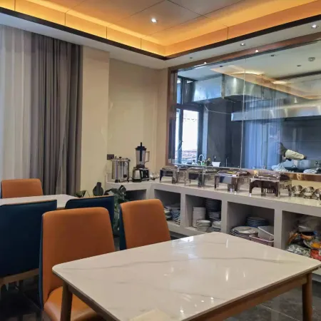 Wenhui Hotel