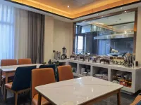 Wenhui Hotel - Bữa sáng