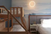 รีสอร์ทแนเชอรัลรีเวอร์เบอร์เรชั่น เซี่ยงไฮ้