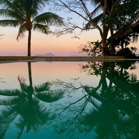 Buko Beach Resort