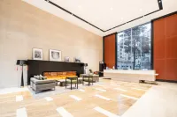 Earl Family Hotel (Ma'anshan High-speed Railway East Station)