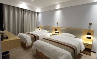 Howard Johnson Hotel